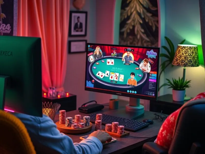 Review top 5 cổng game được chơi nhiều nhất